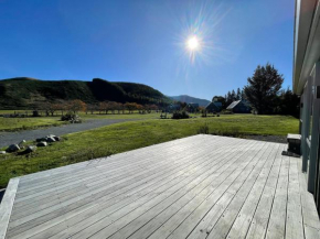 Pudding Hill Lodge & Chalets